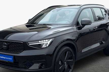 Volvo XC40 3.629 km 34.317 &euro; Hildesheim 31135