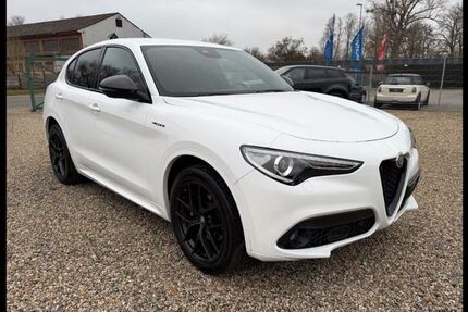 Alfa Romeo Stelvio 110.791 km 25.490 &euro; Lengede 38268
