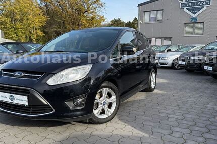 Ford C-Max 204.494 km 4.999 &euro; Hannover 30629