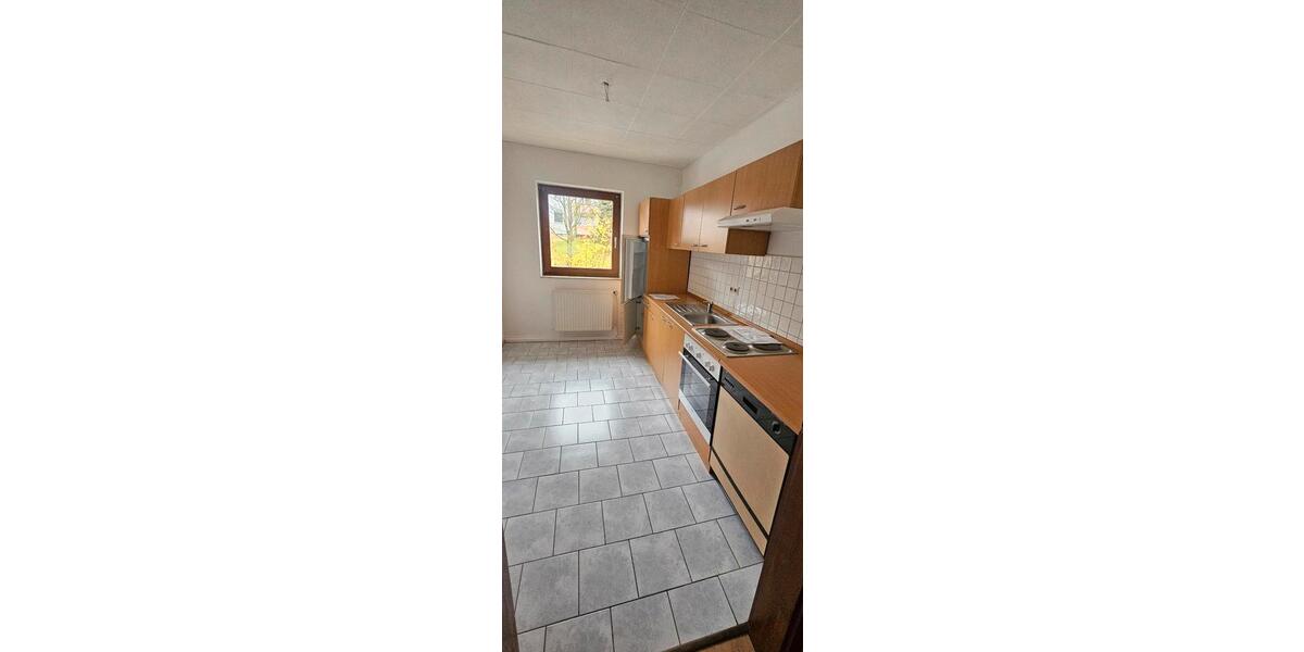 Etagenwohnung Alfeld (Leine) - 2 Zimmer, 67 m&sup2;, 470&euro; | Angebot:23580002