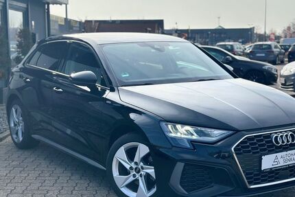 Audi A3 60.000 km 21.990 &euro; Peine 31228