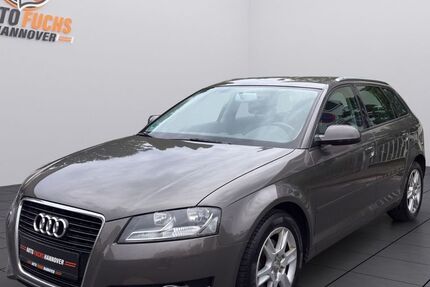 Audi A3 129.990 km 7.480 &euro; Lehrte 31275