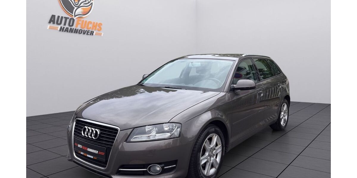 Audi A3 129.990 km 7.480 &euro; Lehrte 31275