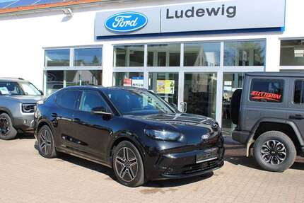 Ford Capri 6.645 km 41.990 &euro; Delligsen 31073