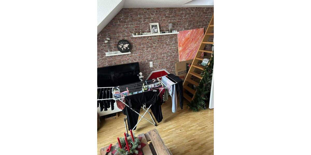 Etagenwohnung Hannover Mitte - 3 Zimmer, 78 m&sup2;, 690&euro; | Angebot:25838072