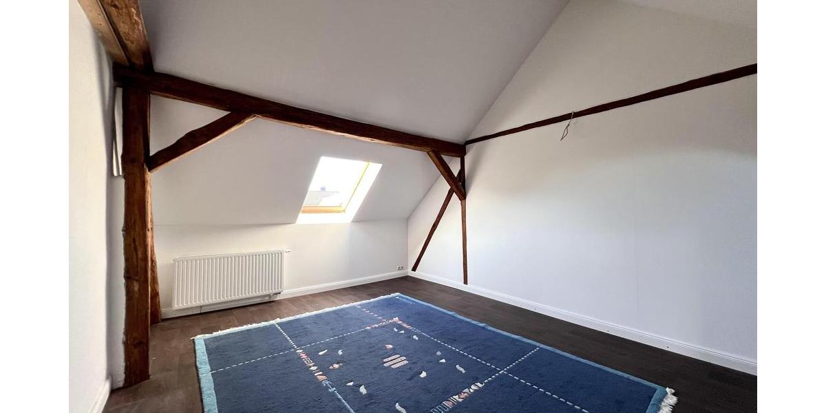 Historische Baukunst trifft Moderne - Einfamilienhaus Harsum | Angebot:23552646