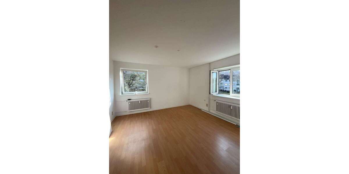 Etagenwohnung Salzgitter Gebhardshagen - 3 Zimmer, 59 m&sup2;, 353&euro; | Angebot:25387555