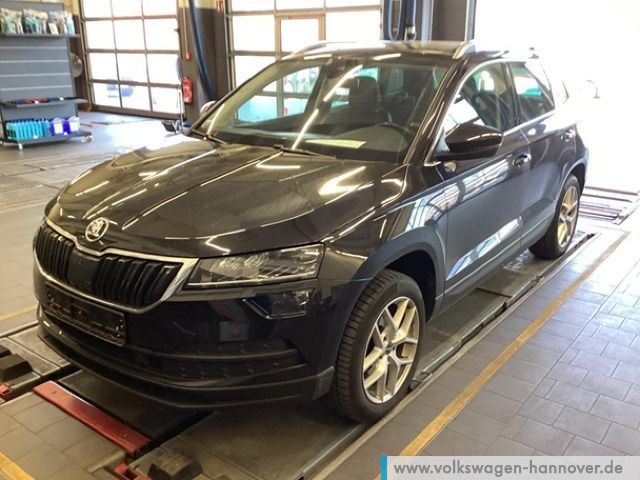 Skoda Karoq 71.822 km 20.990 &euro; Hannover 30655