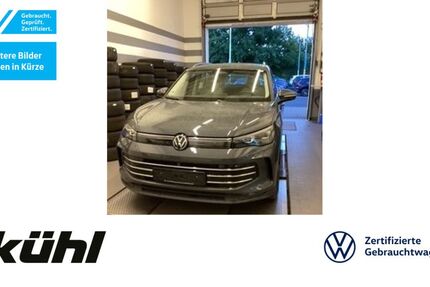 VW Tiguan 19.557 km 37.870 &euro; Hildesheim 31137