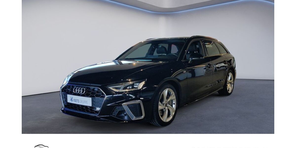 Audi A4 79.420 km 30.930 &euro; Hildesheim 31135
