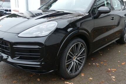 Porsche Cayenne 68.000 km 82.990 &euro; Hannover 30657