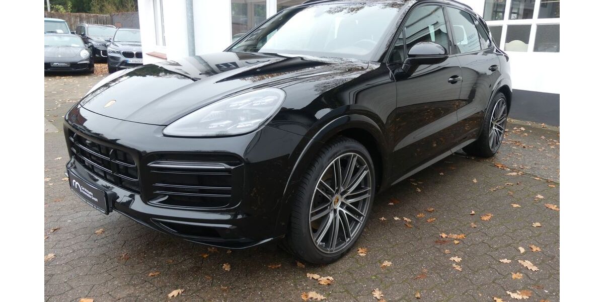 Porsche Cayenne 68.000 km 82.990 &euro; Hannover 30657