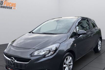 Opel Corsa 62.900 km 7.980 &euro; Lehrte 31275