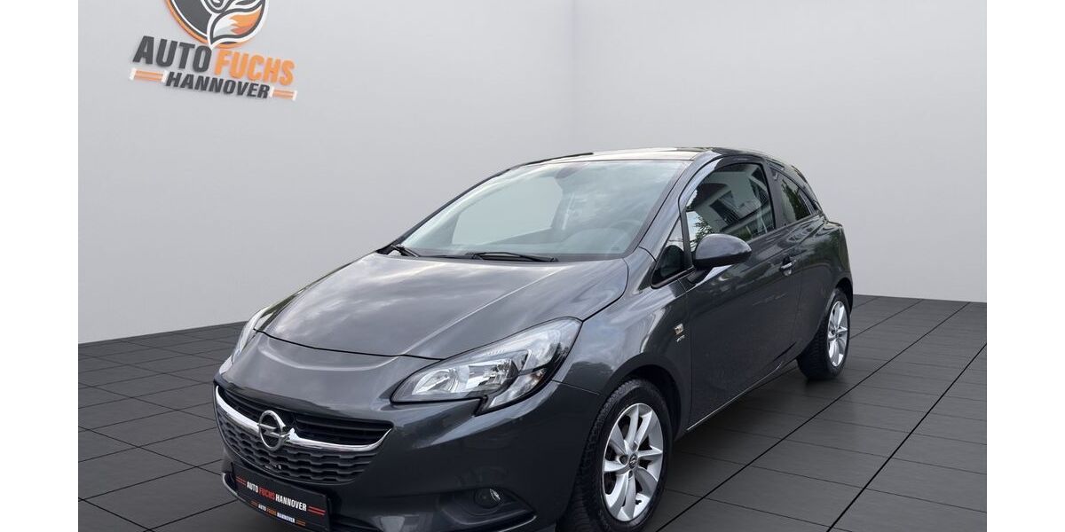 Opel Corsa 62.900 km 7.980 &euro; Lehrte 31275