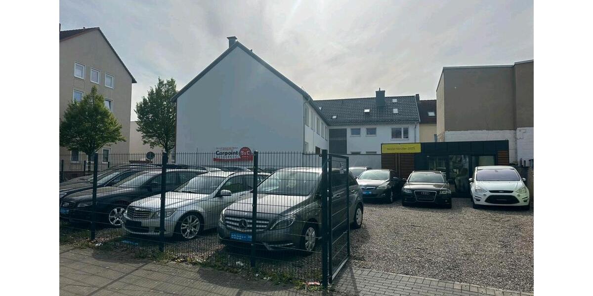Gewerbeobjekt Hannover Linden-Limmer - 1.100&euro; | Angebot:26185141