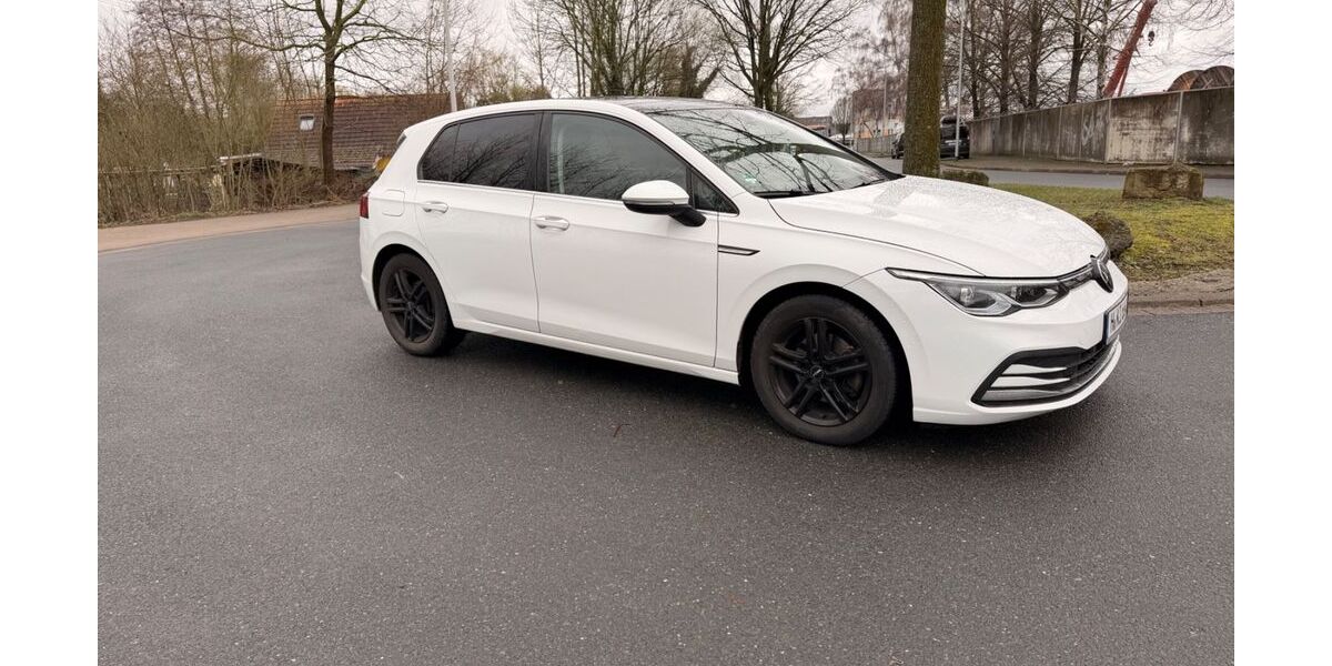 VW Golf 112.160 km 16.999 &euro; Hannover 30165