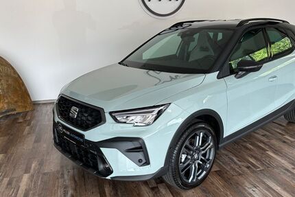 Seat Arona 1.003 km 29.490 &euro; Salzhemmendorf 31020
