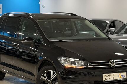 VW Touran 77.864 km 24.297 &euro; Peine 31228