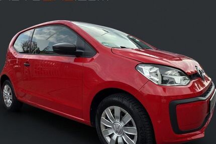 VW up! 135.487 km 4.500 &euro; Ronnenberg StT Empelde Region Hannover 30952