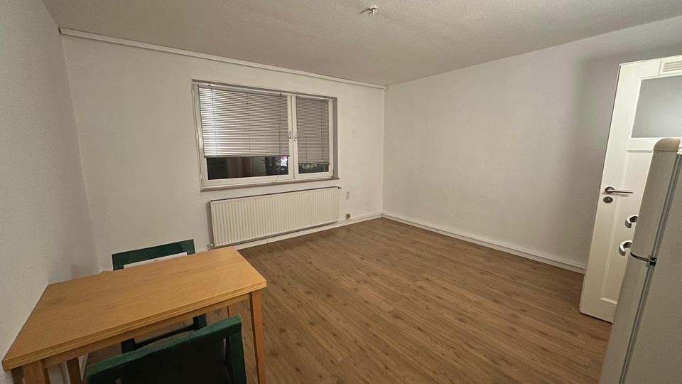 Etagenwohnung Hannover Ricklingen - 2 Zimmer, 38 m&sup2;, 120.000&euro; | Angebot:25375821