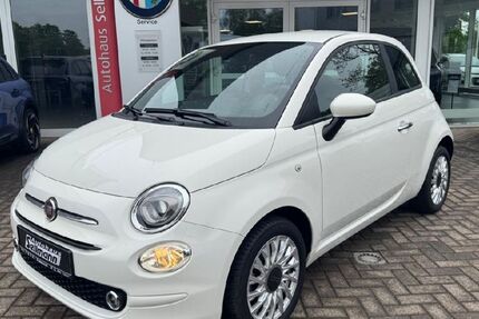 Fiat 500 19.046 km 12.825 &euro; Lehrte 31275