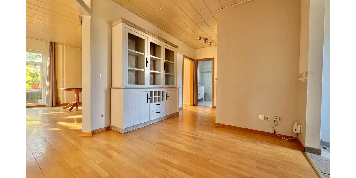 Wohnen auf einer Ebene - Bungalow Nordstemmen Klein Escherde | Angebot:26056112