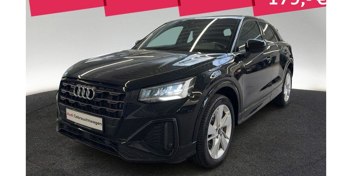 Audi Q2 30.241 km 25.950 &euro; Hannover 30179