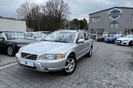 Volvo XC70 257.997 km 9.999 &euro; Hannover 30629