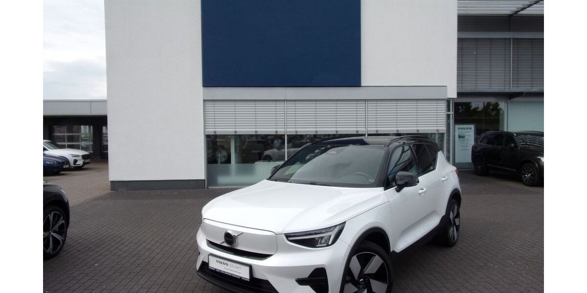 Volvo XC40 67.600 km 28.900 &euro; Hannover 30179