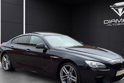 BMW 640 149.998 km 23.490 &euro; Salzgitter-Lebenstedt 38226