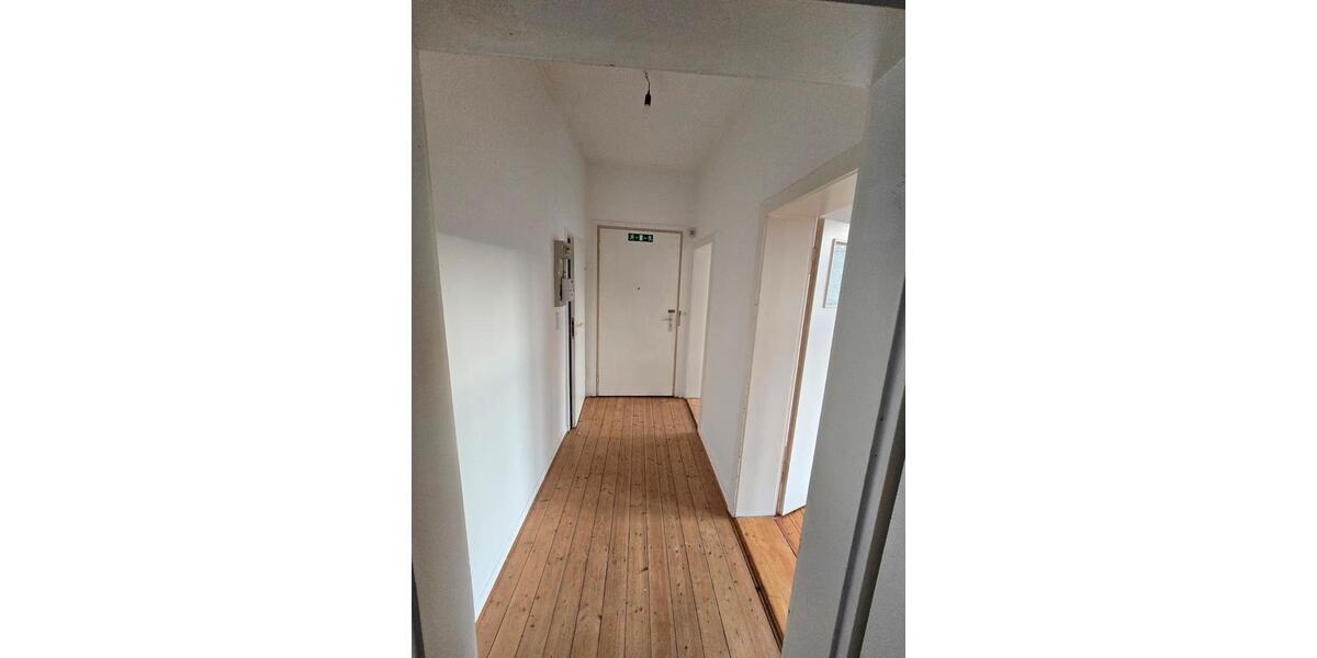 Dachgeschoßwohnung Hannover Linden-Limmer - 2 Zimmer, 48 m&sup2;, 700&euro; | Angebot:25368313
