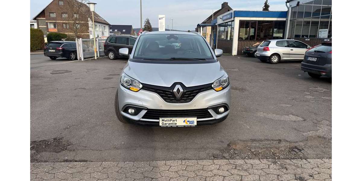 Renault Scenic 200.000 km 8.990 &euro; Hildesheim 31139