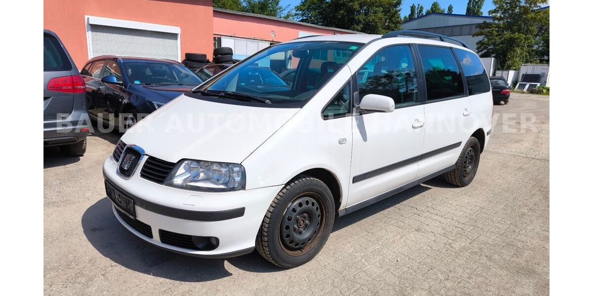 Seat Alhambra 570.000 km 1.999 &euro; Hannover 30419