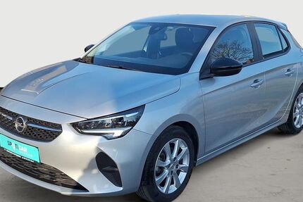 Opel Corsa 24.654 km 14.990 &euro; Hannover 30173