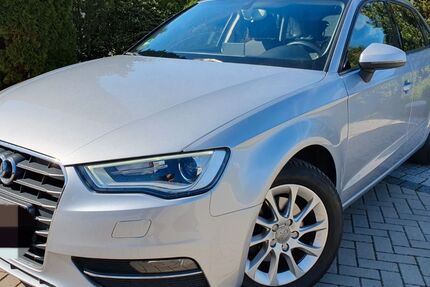 Audi A3 109.000 km 10.450 &euro; Salzgitter 38226