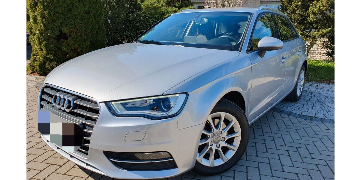 Audi A3 109.000 km 10.450 &euro; Salzgitter 38226