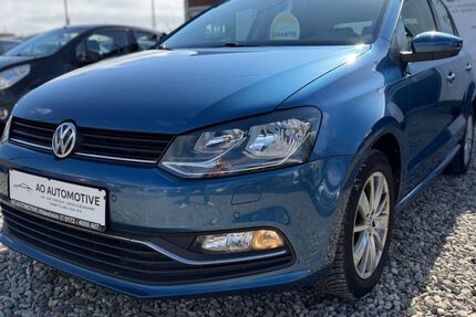 VW Polo 208.000 km 5.990 &euro; Hildesheim 31137