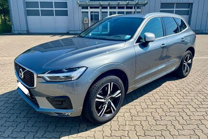 Volvo XC60 64.000 km 30.650 &euro; Hannover 30659