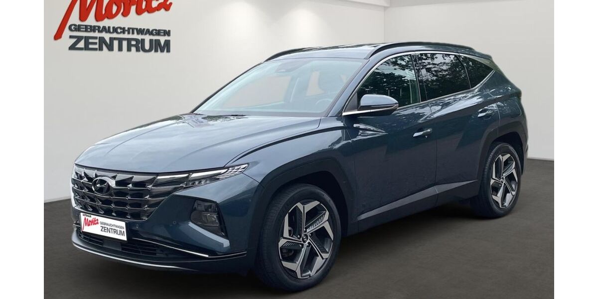 Hyundai TUCSON 68.811 km 26.990 &euro; Laatzen 30880