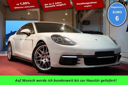 Porsche Panamera 94.900 km 66.990 &euro; Peine 31228