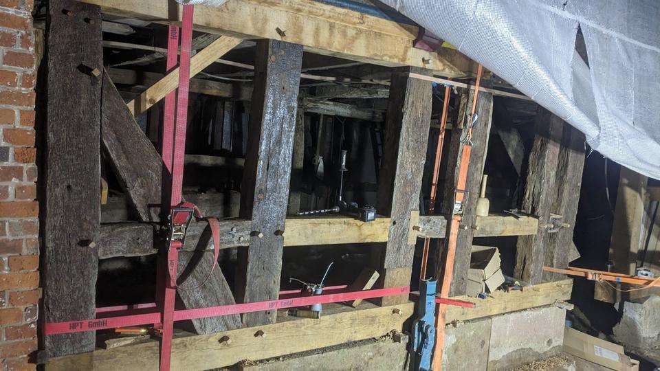 Bauernhaus, Landhaus Delligsen - 165.000&euro; | Angebot:24224162