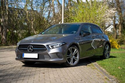 Mercedes-Benz A 180 59.000 km 22.999 &euro; Hannover 30171