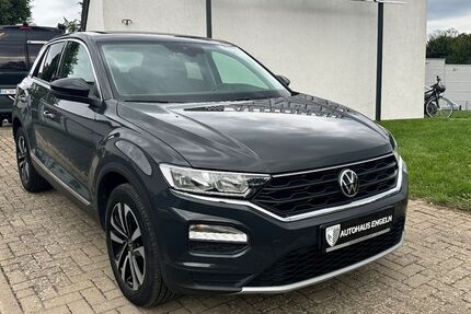 VW T-Roc 177.881 km 14.990 &euro; Salzgitter 38229