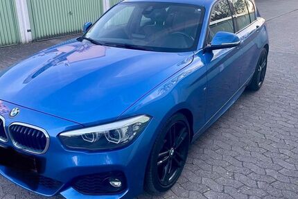 BMW 118 87.000 km 15.900 &euro; Laatzen 30880