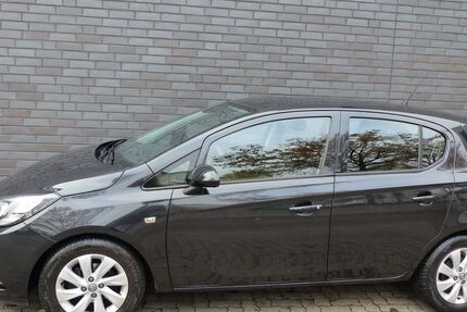 Opel Corsa 97.000 km 8.999 &euro; Hannover 30179