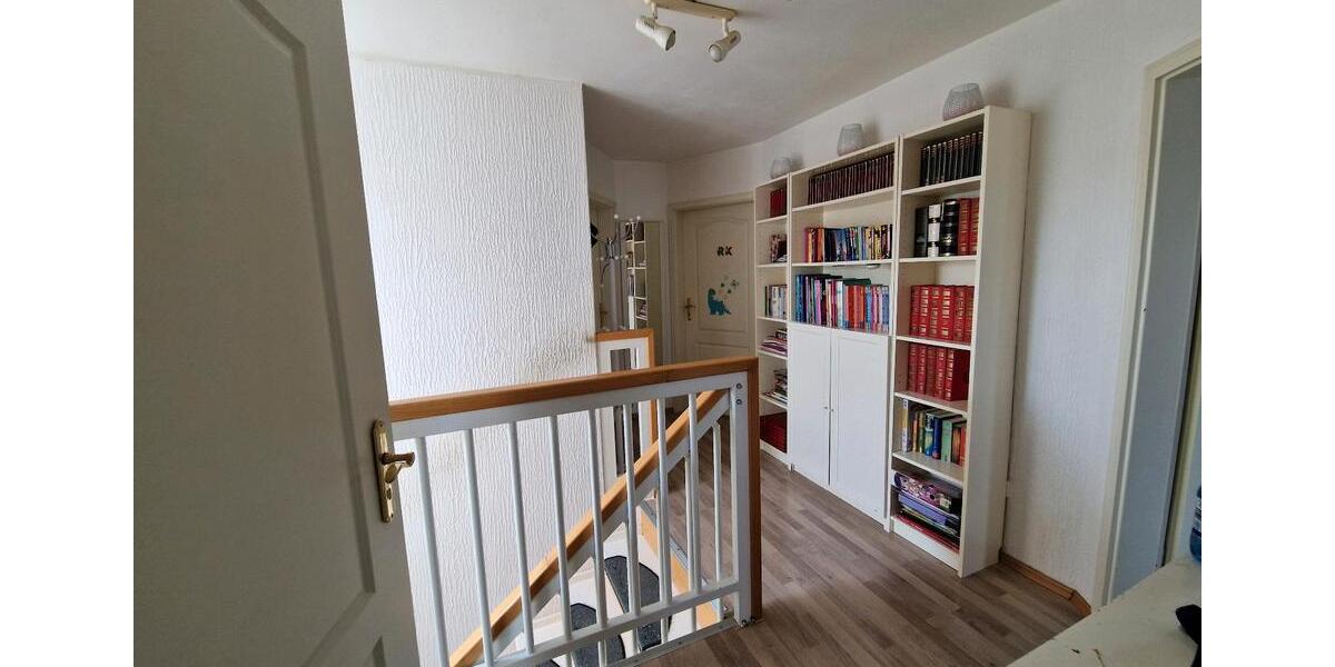 Einfamilienhaus Hildesheim Himmelsthür - 5 Zimmer, 180 m&sup2;, 750.000&euro; | Angebot:25841888