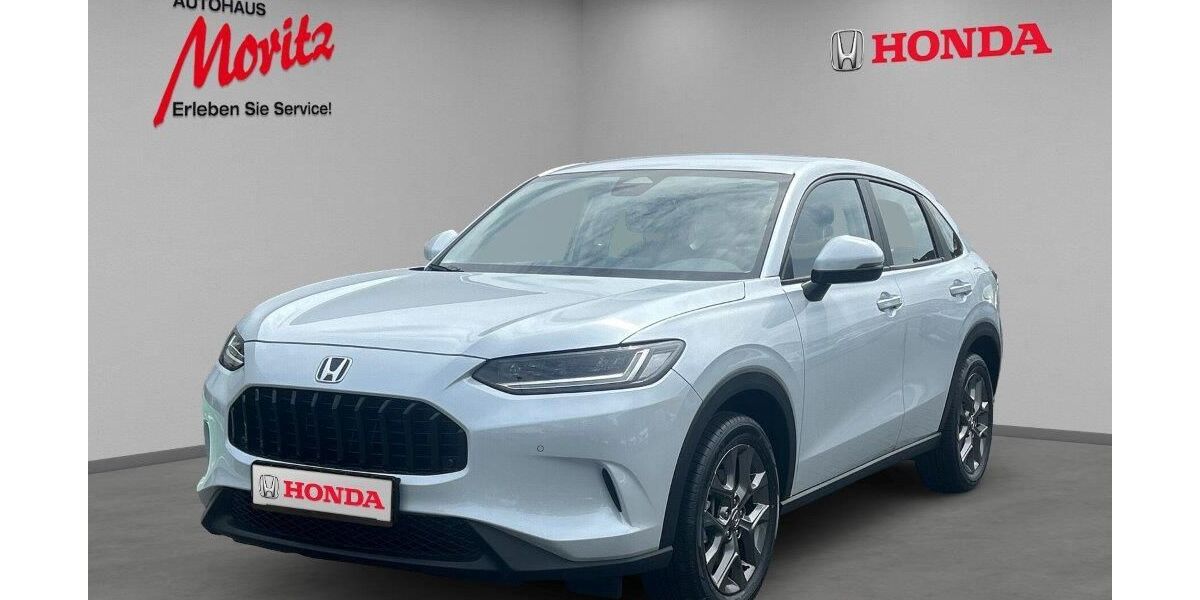 Honda ZR-V 2.800 km 37.290 &euro; Laatzen 30880