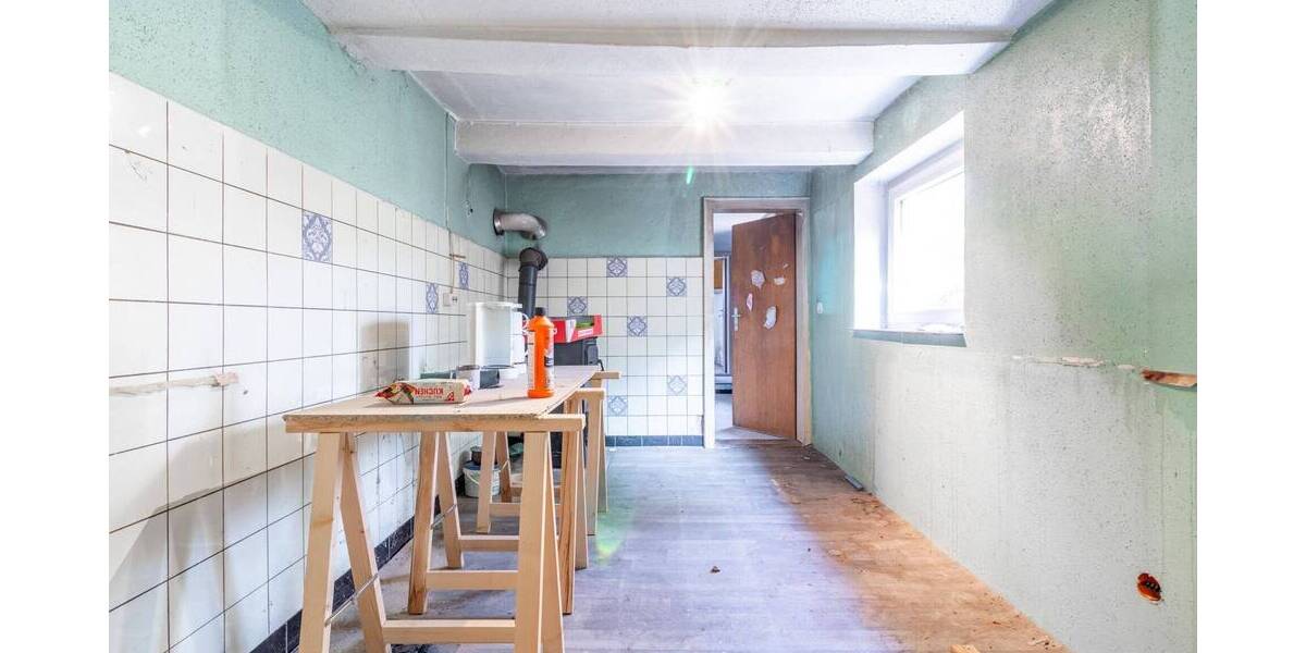 Einfamilienhaus Elbe Groß Elbe - 6 Zimmer, 140 m&sup2;, 90.000&euro; | Angebot:25665119