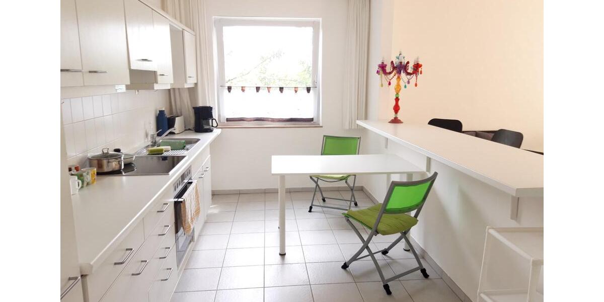 Terrassenwohnung Hannover Ricklingen - 3 Zimmer, 85 m&sup2;, 300.000&euro; | Angebot:25917408