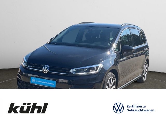 VW Touran 20.154 km 36.890 &euro; Hildesheim 31137
